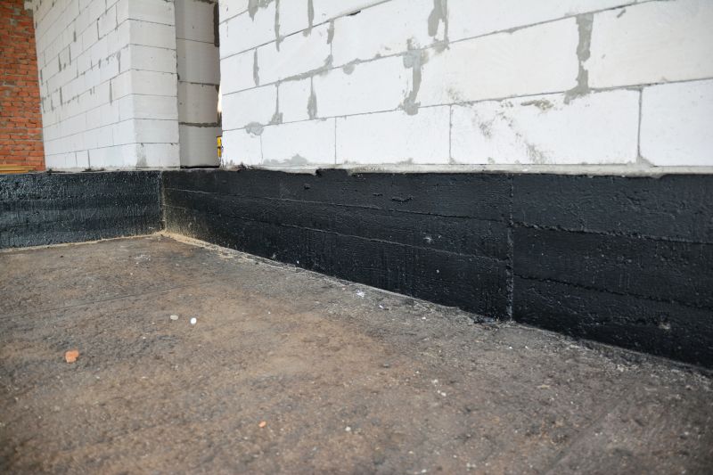 Signs Your Basement Or Foundation Needs Waterproofing